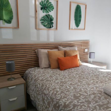 Apartamento Cercano A Atocha Y Centro Madrid Ngoại thất bức ảnh