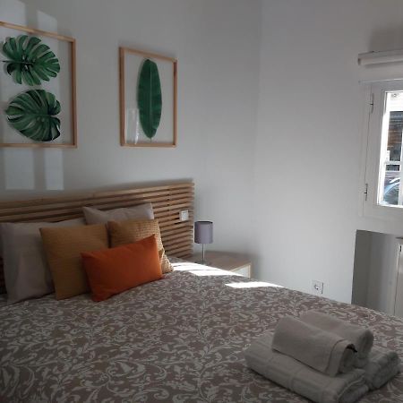 Apartamento Cercano A Atocha Y Centro Madrid Ngoại thất bức ảnh