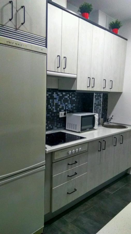 Apartamento Cercano A Atocha Y Centro Madrid Ngoại thất bức ảnh