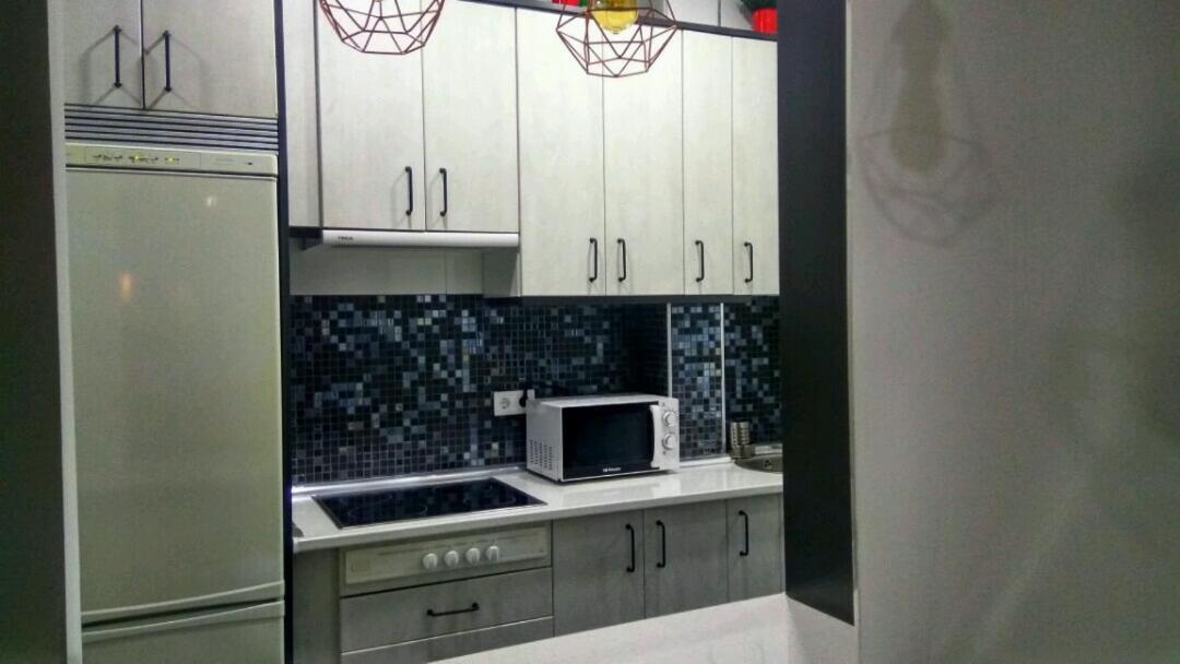 Apartamento Cercano A Atocha Y Centro Madrid Ngoại thất bức ảnh