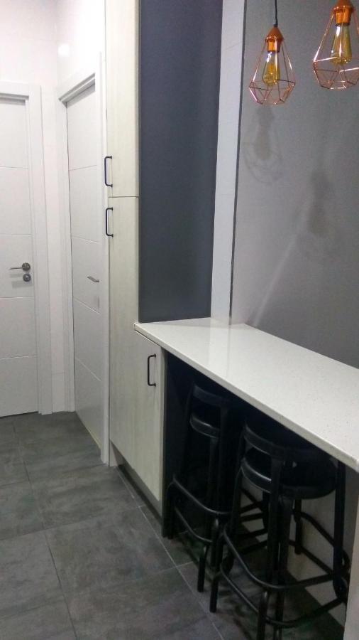 Apartamento Cercano A Atocha Y Centro Madrid Ngoại thất bức ảnh