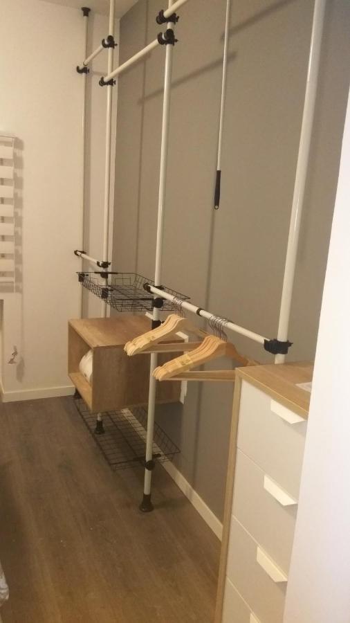 Apartamento Cercano A Atocha Y Centro Madrid Ngoại thất bức ảnh