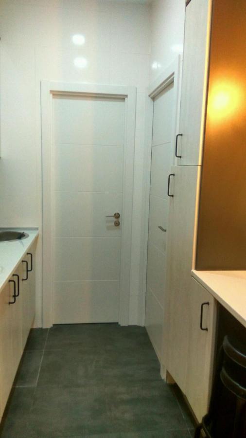 Apartamento Cercano A Atocha Y Centro Madrid Ngoại thất bức ảnh