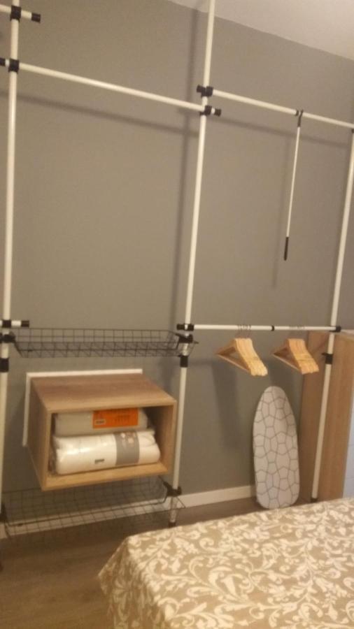 Apartamento Cercano A Atocha Y Centro Madrid Ngoại thất bức ảnh