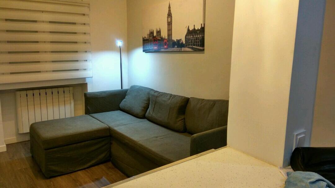 Apartamento Cercano A Atocha Y Centro Madrid Ngoại thất bức ảnh