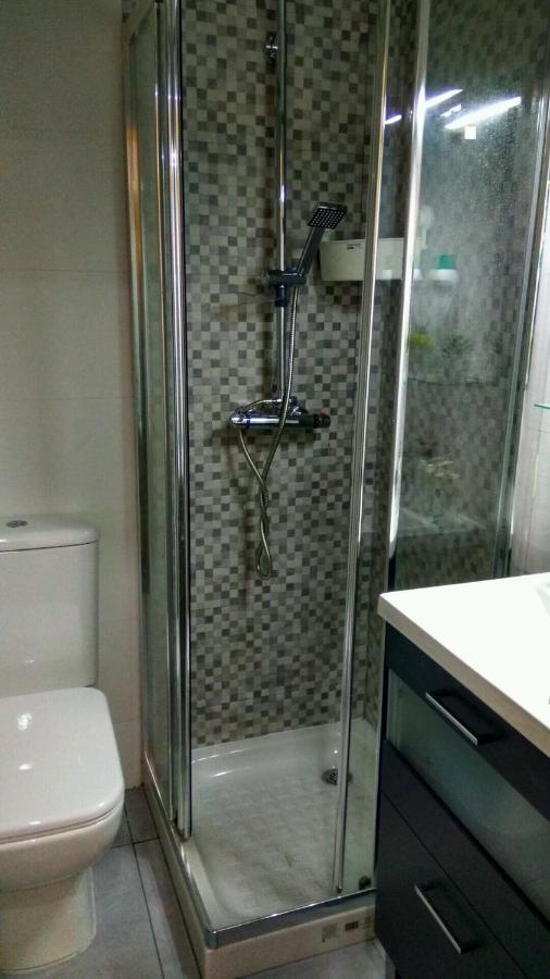 Apartamento Cercano A Atocha Y Centro Madrid Ngoại thất bức ảnh