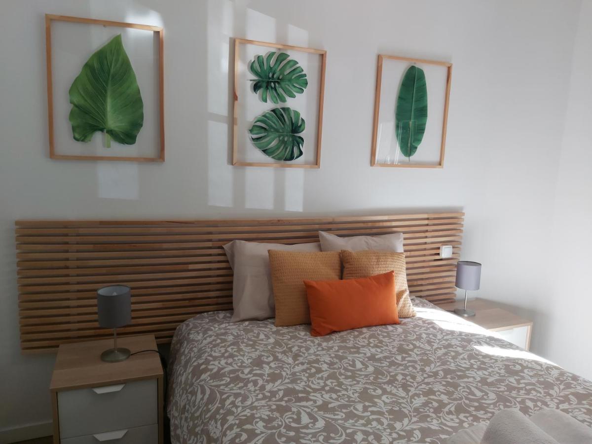 Apartamento Cercano A Atocha Y Centro Madrid Ngoại thất bức ảnh